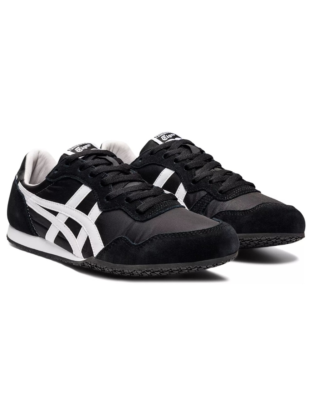 Onitsuka Tiger Shoes Serrano Sneakers Women’s size 6 NEW